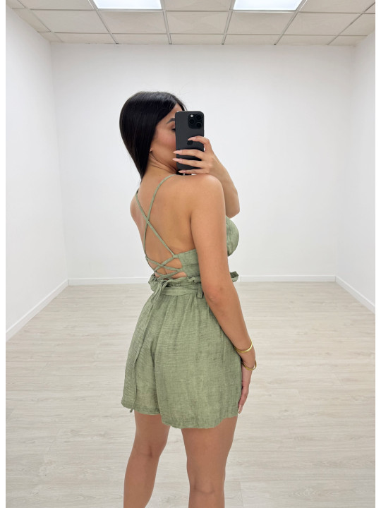 CONJUNTO MAYRA VERDE