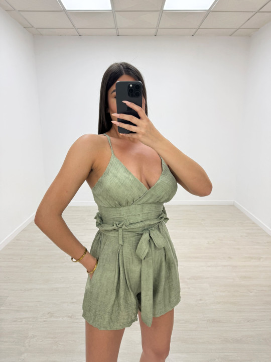 CONJUNTO MAYRA VERDE
