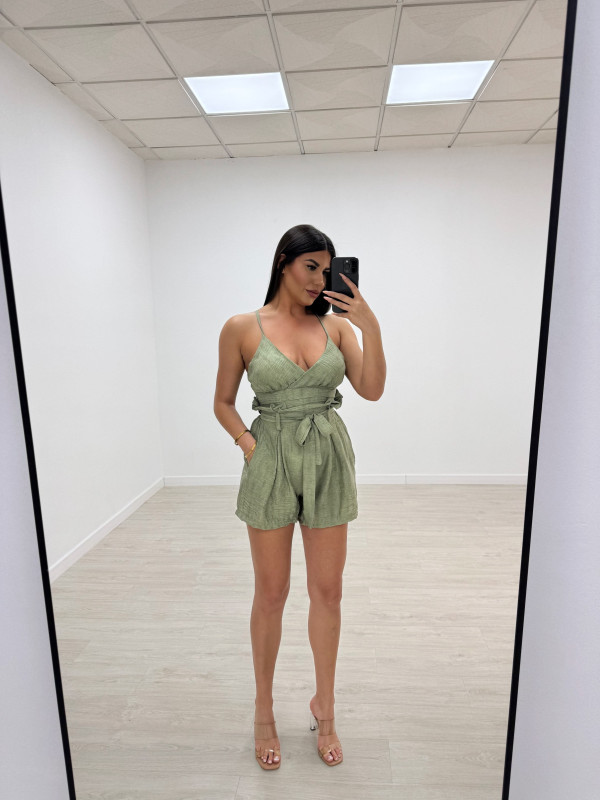 CONJUNTO MAYRA VERDE