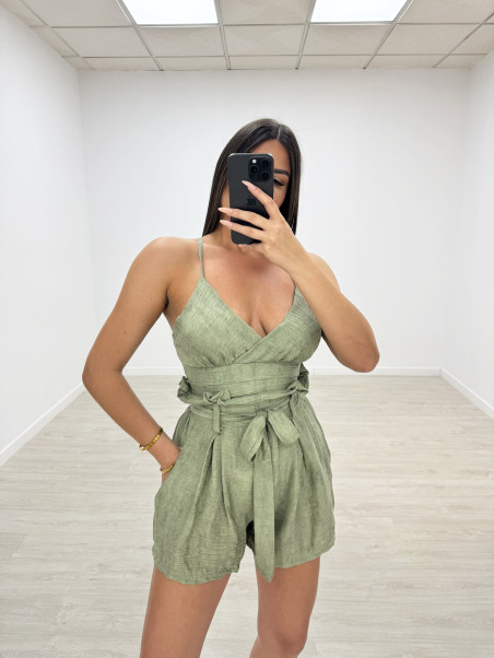 CONJUNTO MAYRA VERDE