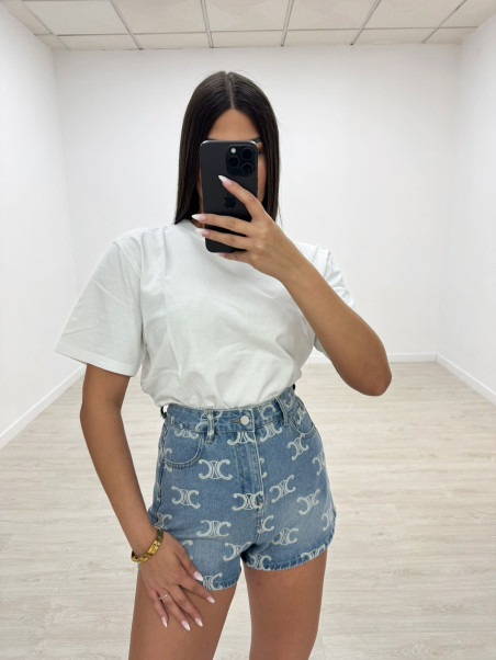 SHORT CELIN