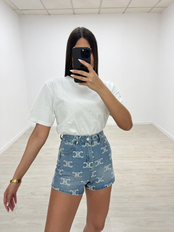SHORT CELIN