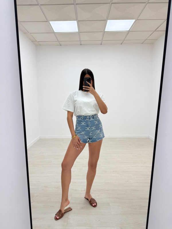 SHORT CELIN