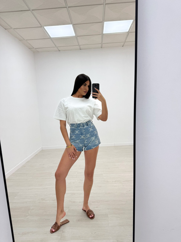 SHORT CELIN