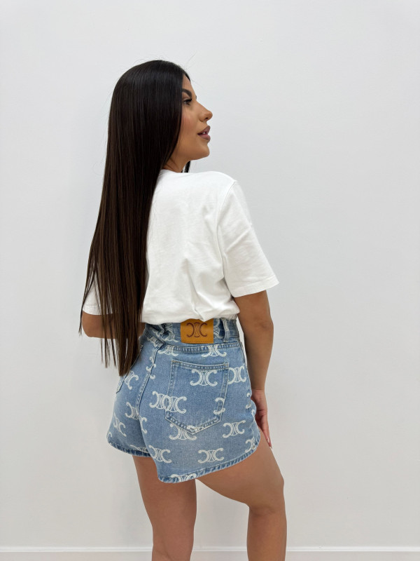 SHORT CELIN