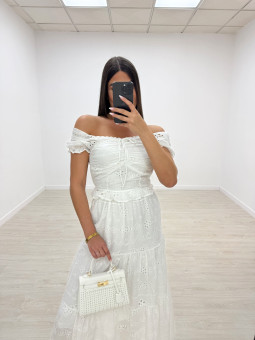 CONJUNTO PERFORADO BABE BLANCOO