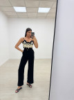 copy of TOP CORSÉ CROCHET