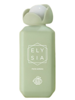 PERFUME ELYSIA PISTA 100ML (KAYALI PISTACHO)