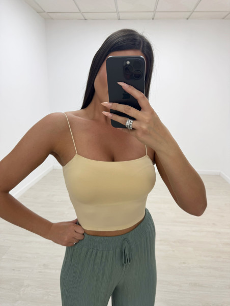 copy of TOP LICRA TIRANTA CON CASCOS