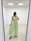VESTIDO INDIO LARGO 4-I