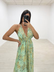 VESTIDO INDIO LARGO 4-I