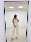 CONJUNTO MATILDE BEIGE CONJUNTO MATILDE BEIGE