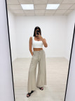 PANTALÓN EFECTO BAMBULA PANTALÓN EFECTO BAMBULA