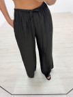 PANTALÓN EFECTO BAMBULA PANTALÓN EFECTO BAMBULA