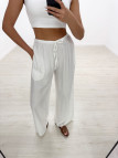 PANTALÓN EFECTO BAMBULA PANTALÓN EFECTO BAMBULA