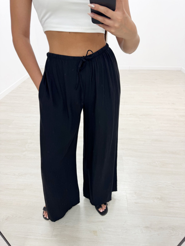 PANTALÓN EFECTO BAMBULA