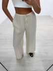 PANTALÓN EFECTO BAMBULA PANTALÓN EFECTO BAMBULA