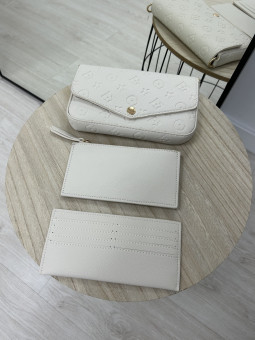 copy of BOLSO 3P LV BEIGE