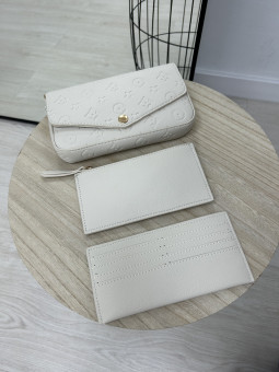 copy of BOLSO 3P LV BEIGE