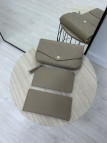 copy of BOLSO LV 3P CAMEL