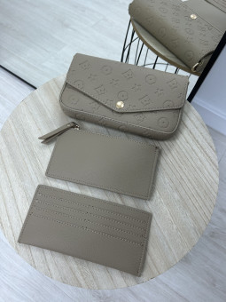 copy of BOLSO LV 3P CAMEL