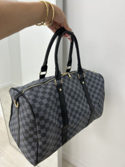 copy of MALETA VIAJE LV NEGRA