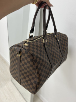 copy of MALETA VIAJE LV MARRÓN