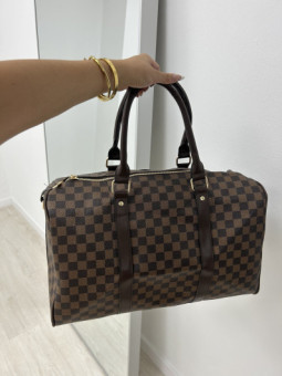 copy of MALETA VIAJE LV MARRÓN