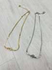 COLLAR CARTIER FLEXIBLE