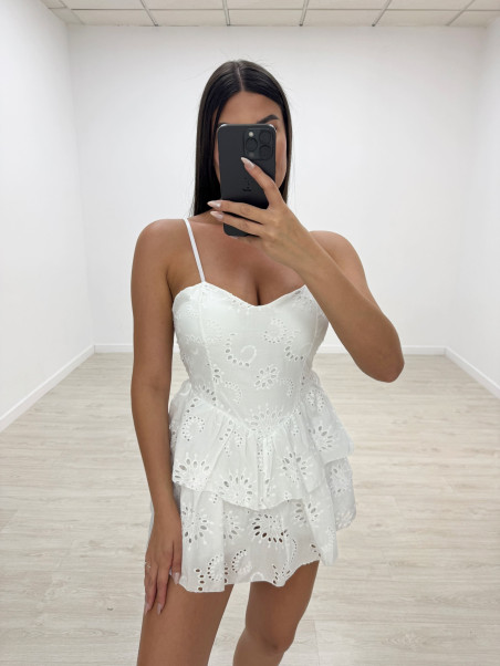 VESTIDO/MONO IBIZA 2.0