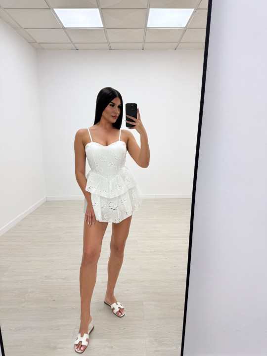 VESTIDO/MONO IBIZA 2.0