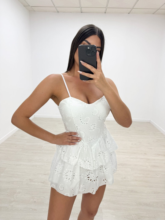 VESTIDO/MONO IBIZA 2.0