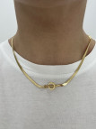 COLLAR CARTIER FLEXIBLE