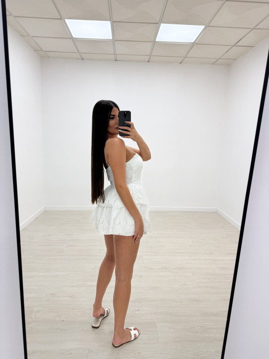 VESTIDO/MONO IBIZA 2.0