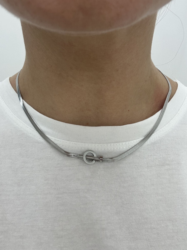 COLLAR CARTIER FLEXIBLE