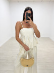 CONJUNTO PARACHUTE BEIGE CONJUNTO PARACHUTE BEIGE