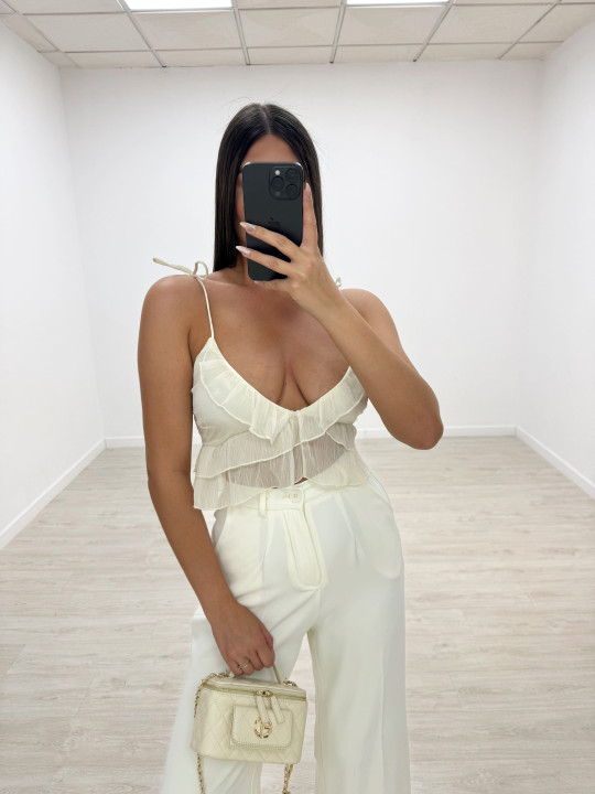 TOP SEDA TOP SEDA