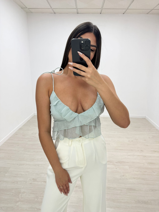 TOP SEDA TOP SEDA