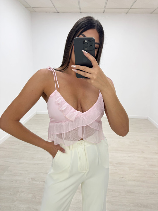 TOP SEDA TOP SEDA