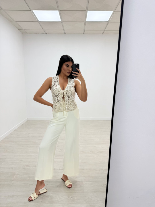 TOP CROCHET LAZADA TOP CROCHET LAZADA
