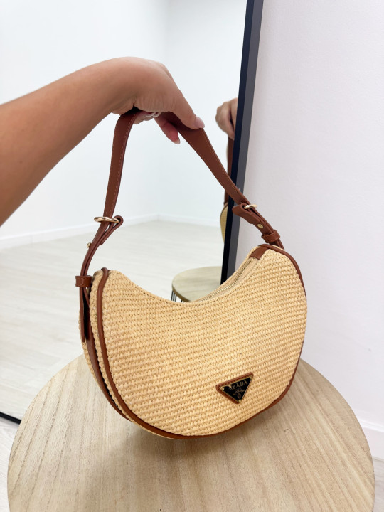 copy of BOLSO RAFIA OVAL PD MATERIAL