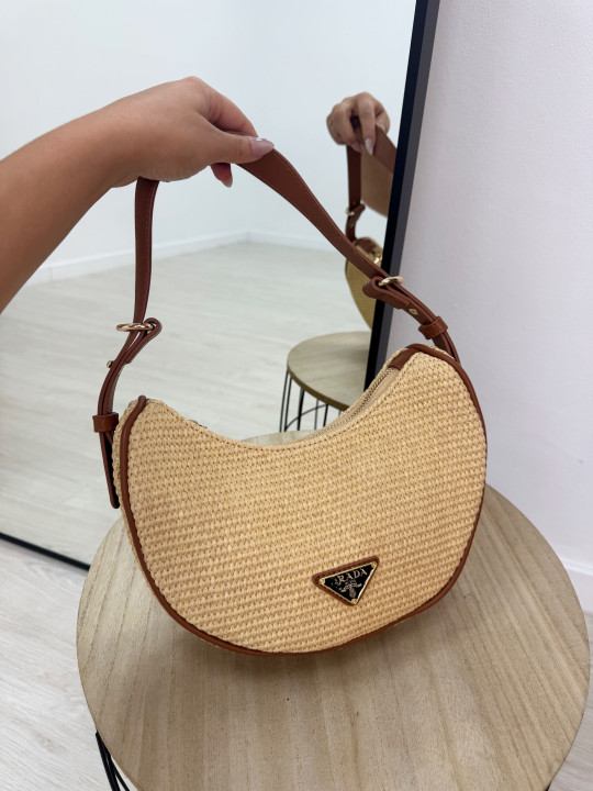 copy of BOLSO RAFIA OVAL PD MATERIAL