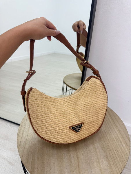copy of BOLSO RAFIA OVAL PD MATERIAL
