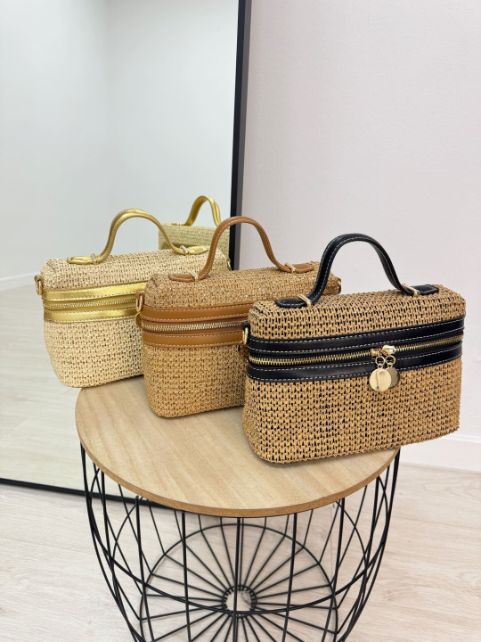copy of BOLSO RAFIA LORO PIANA copy of BOLSO RAFIA LORO PIANA