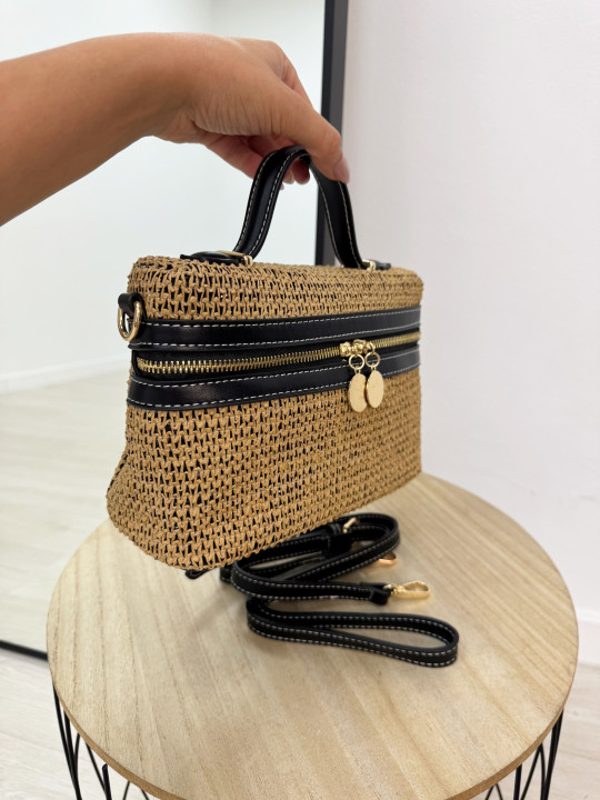 copy of BOLSO RAFIA LORO PIANA copy of BOLSO RAFIA LORO PIANA