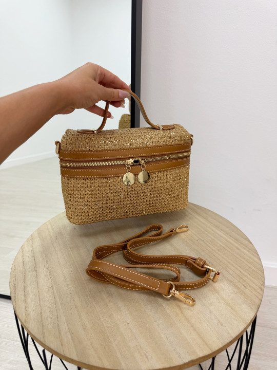 copy of BOLSO RAFIA LORO PIANA copy of BOLSO RAFIA LORO PIANA