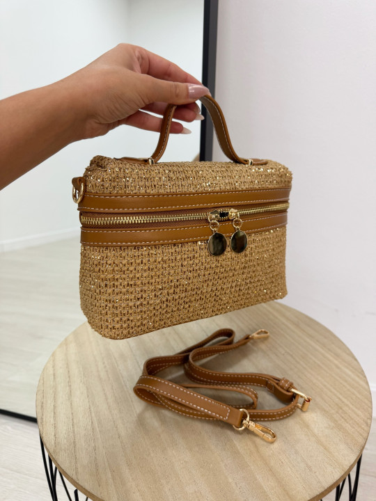copy of BOLSO RAFIA LORO PIANA copy of BOLSO RAFIA LORO PIANA