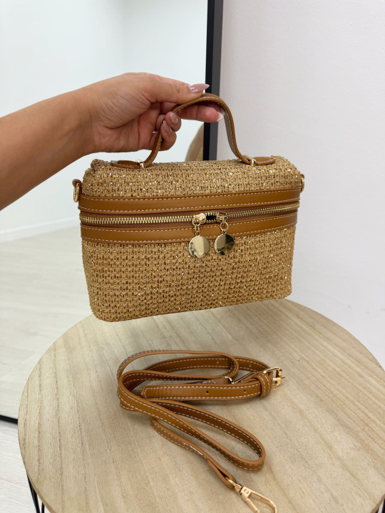 copy of BOLSO RAFIA LORO PIANA copy of BOLSO RAFIA LORO PIANA