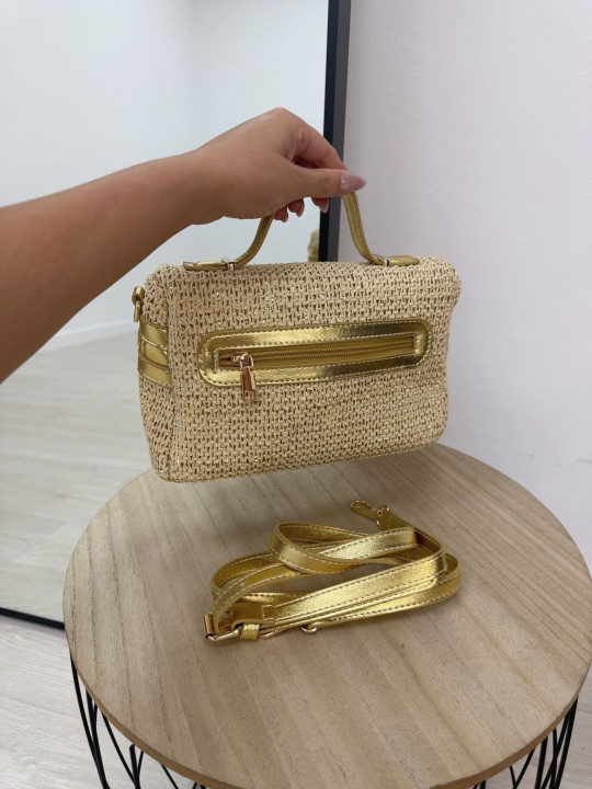 copy of BOLSO RAFIA LORO PIANA copy of BOLSO RAFIA LORO PIANA