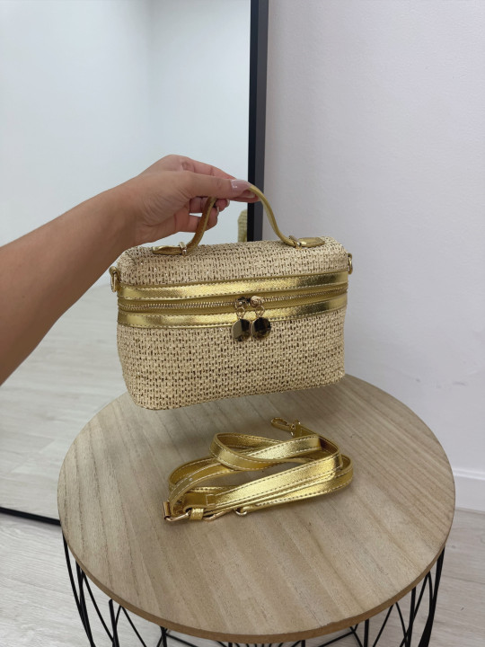 copy of BOLSO RAFIA LORO PIANA copy of BOLSO RAFIA LORO PIANA